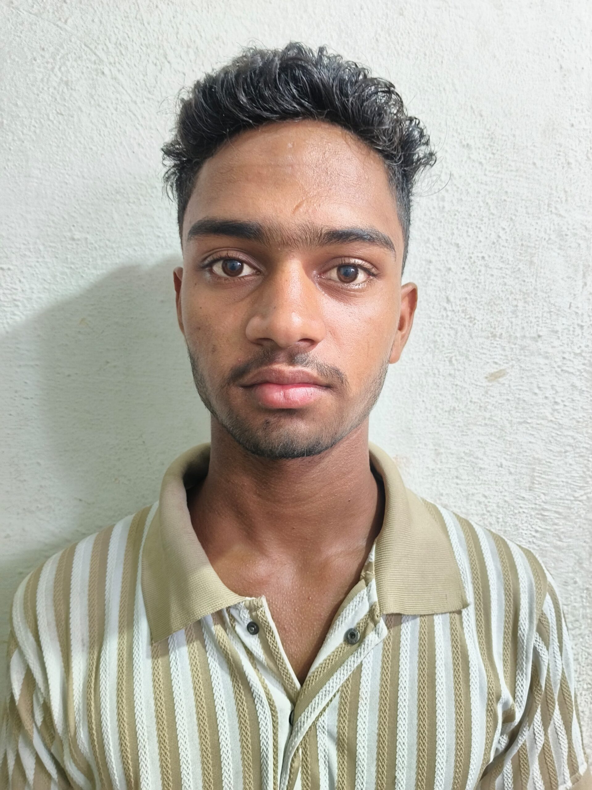 ingle yash janardhan